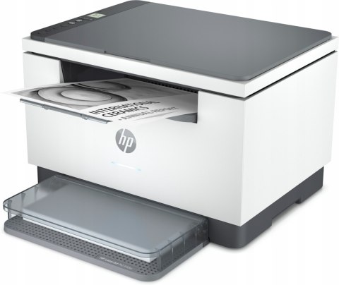 Drukarka Wielofunkcyjna Laserowa (Mono) Hp Laserjet Mfp M234dw Duplex Wifi