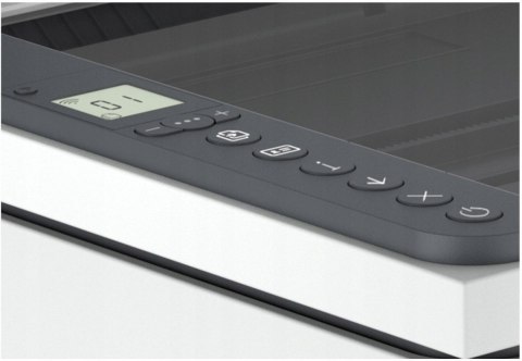 Drukarka Wielofunkcyjna Laserowa (Mono) Hp Laserjet Mfp M234dw Duplex Wifi