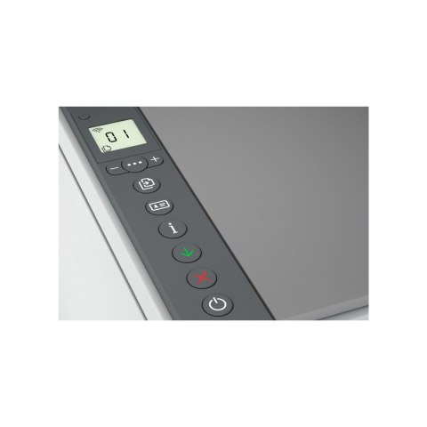 Drukarka Wielofunkcyjna Laserowa (Mono) Hp Laserjet Mfp M234dw Duplex Wifi