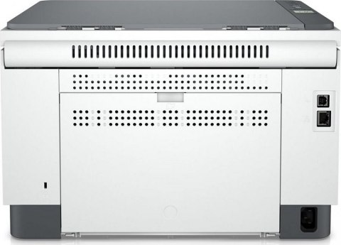 Drukarka Wielofunkcyjna Laserowa (Mono) Hp Laserjet Mfp M234dw Duplex Wifi
