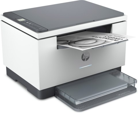 Drukarka Wielofunkcyjna Laserowa (Mono) Hp Laserjet Mfp M234dw Duplex Wifi