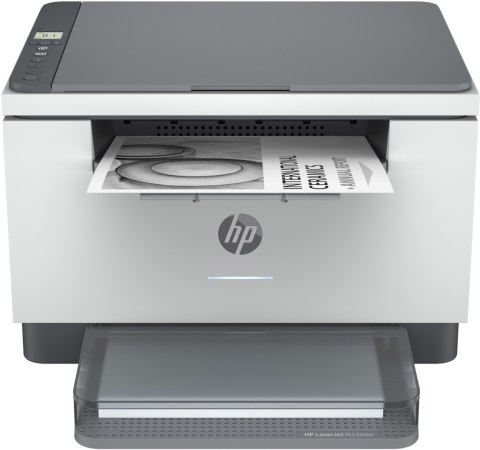 Drukarka Wielofunkcyjna Laserowa (Mono) Hp Laserjet Mfp M234dw Duplex Wifi