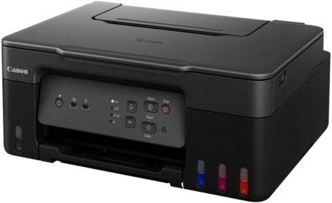 Drukarka Wielofunkcyjna Skaner Canon Pixma G3430 Wifi Do Łazienki I Kontroli Masy Ciała