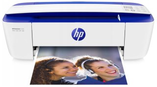 Hp Deskjet Drukarka Wielofunkcyjna Wysoka Jakość 3760 Wifi Do Domu Biura I Druku A4