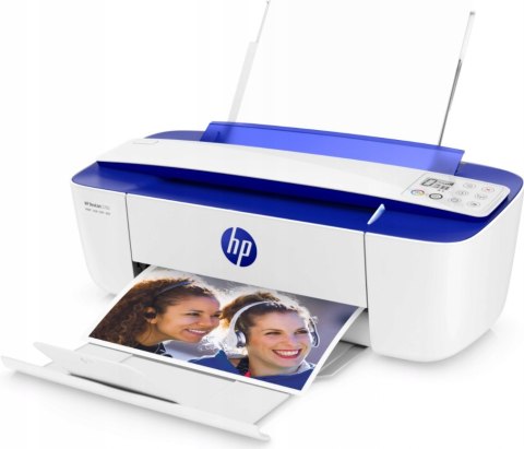 Hp Deskjet Drukarka Wielofunkcyjna Wysoka Jakość 3760 Wifi Do Domu Biura I Druku A4