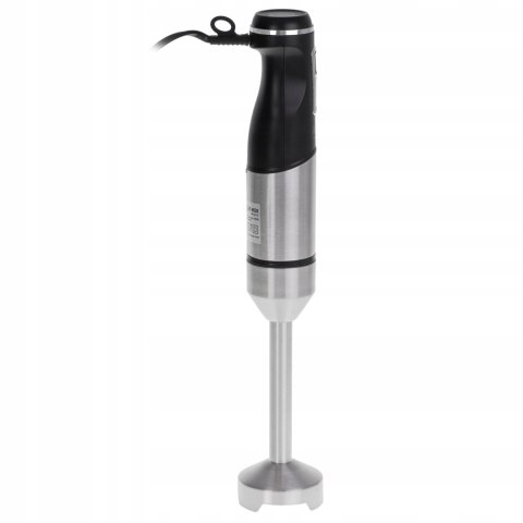 Mocny Blender Ręczny 1900W Wielofunkcyjny Mikser Funkcja Turbo Kruszy Lód