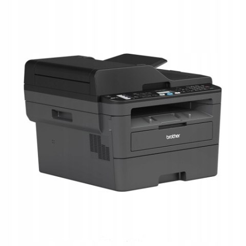 Urządzenie Brother Drukarka Skaner Mfc-L2712dw Duplex Wifi Lan Fax Adf