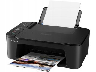 Urządzenie Wielofunkcyjne Drukarka Canon Pixma Ts3550i Do Domu Biura I Druku A4