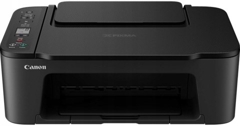 Urządzenie Wielofunkcyjne Drukarka Canon Pixma Ts3550i Do Domu Biura I Druku A4