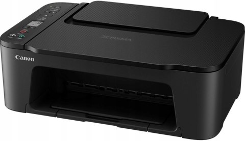 Urządzenie Wielofunkcyjne Drukarka Canon Pixma Ts3550i Do Domu Biura I Druku A4