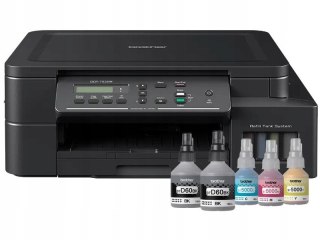 Urządzenie Wielofunkcyjne Drukarka Skaner Laserowy Brother Dcp-T525w