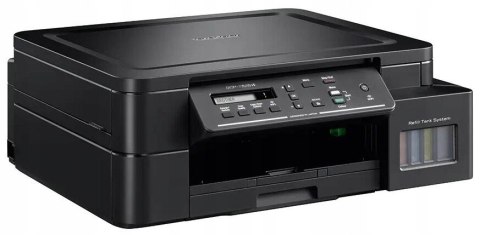 Urządzenie Wielofunkcyjne Drukarka Skaner Laserowy Brother Dcp-T525w