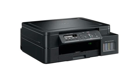Urządzenie Wielofunkcyjne Drukarka Skaner Laserowy Brother Dcp-T525w