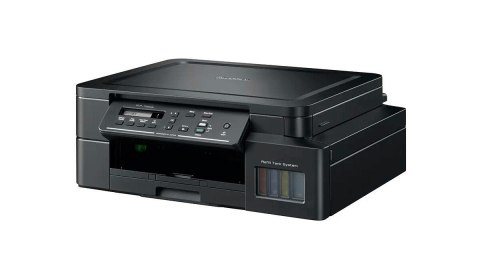 Urządzenie Wielofunkcyjne Drukarka Skaner Laserowy Brother Dcp-T525w