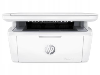 Urządzenie Wielofunkcyjne Hp Laserjet Mfp M140w Do Domu Biura I Druku W Formacie A4