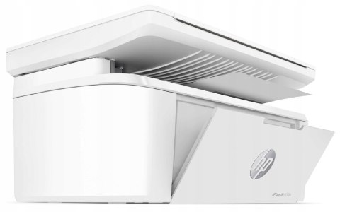 Urządzenie Wielofunkcyjne Hp Laserjet Mfp M140w Do Domu Biura I Druku W Formacie A4