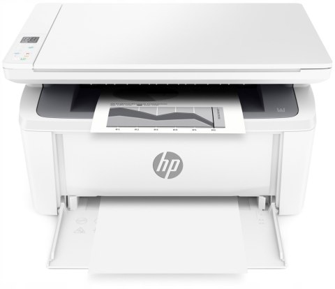 Urządzenie Wielofunkcyjne Hp Laserjet Mfp M140w Do Domu Biura I Druku W Formacie A4