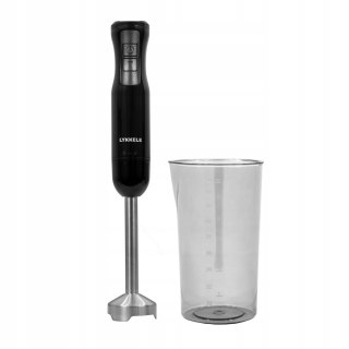 Blender ręczny Lykkele Pauel LY1021 1500 W, Turbo, pojemnik 800 ml