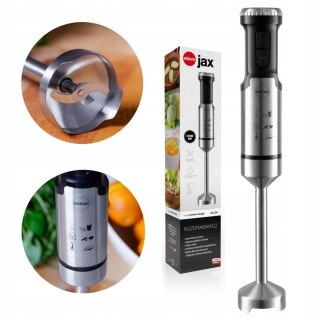 Blender Ręczny Mikser Rozdrabniacz Eldom Bl230 1200W Regulacja Obr. Turbo
