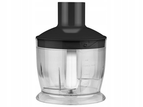 Blender Ręczny Mikser Wielofunkcyjny Robot Turbo Kruszenie Lodu