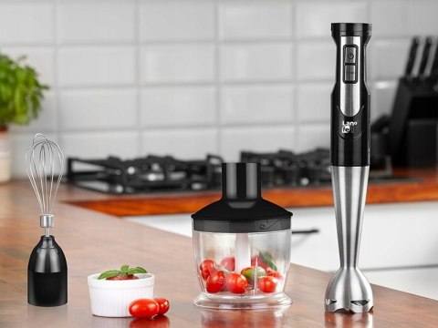 Blender Ręczny Mikser Wielofunkcyjny Robot Turbo Kruszenie Lodu