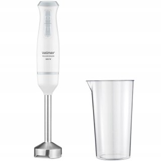 Blender Ręczny Mikser Zelmer Pulsar Zhb4561s 800 W Do Kuchni Gotowania I Koktajli