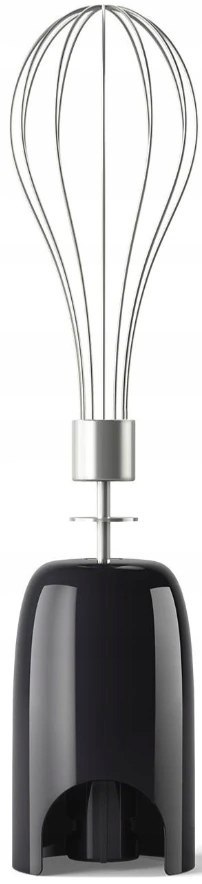 Blender Ręczny Philips Seria 5000 Hr2682/00 1200W Stal Wskaźnik Led