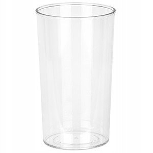Blender ręczny Lafe BZL001 1000 W z malakserem, rozdrabniaczem i Turbo