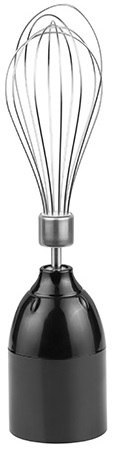 Blender ręczny Lafe BZL001 1000 W z malakserem, rozdrabniaczem i Turbo