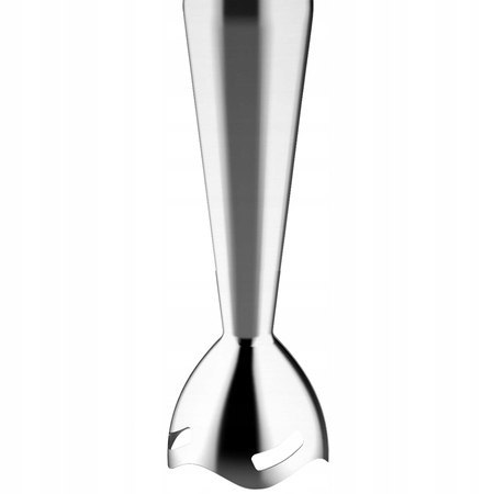 Blender Ręczny Wielofunkcyjny Mikser Kuchenny Rozdrabniacz 1200W Łucznik