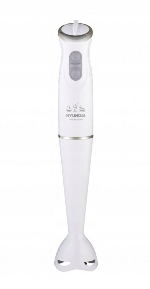 Blender ręczny Hyundai HB 983 3 w 1, 380 W, trzepaczka i rozdrabniacz