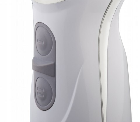 Blender ręczny Hyundai HB 983 3 w 1, 380 W, trzepaczka i rozdrabniacz
