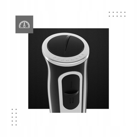 Blender Ręczny Wielofunkcyjny Vertenz Titan 40 600 W Do Kuchni Gotowania I Koktajli
