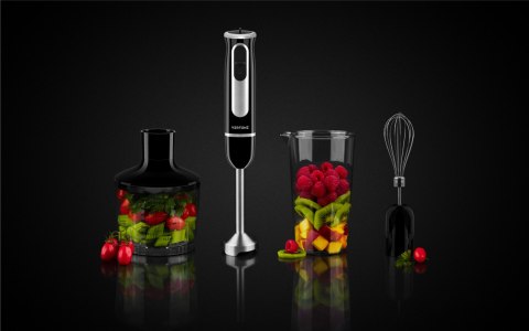 Blender Ręczny Wielofunkcyjny Vertenz Titan 40 600 W Do Kuchni Gotowania I Koktajli