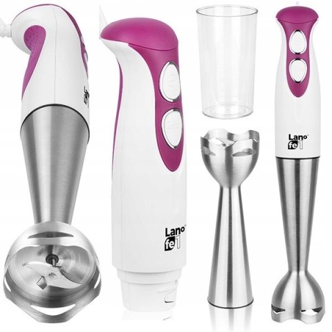 Mocny Blender Ręczny Wielofunkcyjny Mikser Turbo 4000 W Do Kuchni Gotowania I Koktajli