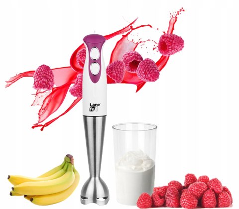 Mocny Blender Ręczny Wielofunkcyjny Mikser Turbo 4000 W Do Kuchni Gotowania I Koktajli