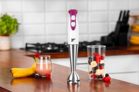 Mocny Blender Ręczny Wielofunkcyjny Mikser Turbo 4000 W Do Kuchni Gotowania I Koktajli