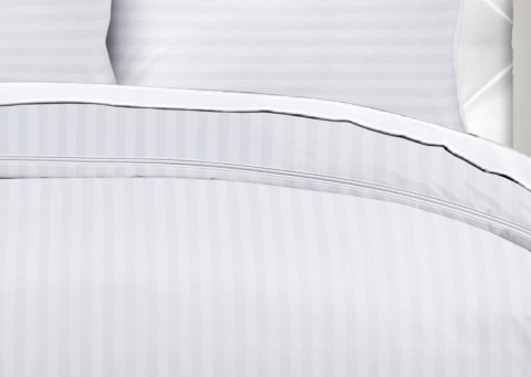 Poszewka Hotelowa 50X60 Adamaszek Pościel Poduszka Do Poduszki Sypialni I Dekoracji Domu