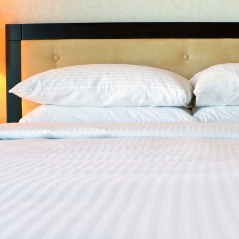 Poszewka Hotelowa Adamaszek 50X60 Cm, 175 Gr/M2 - Wysoka Jakość, Wytrzymała