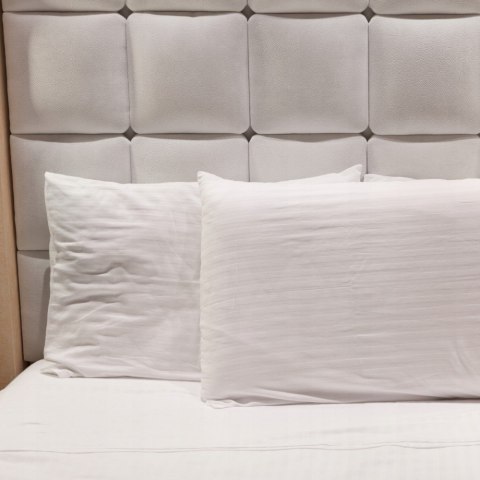 Poszewka Hotelowa Adamaszek 50X60 Cm, 175 Gr/M2 - Wysoka Jakość, Wytrzymała