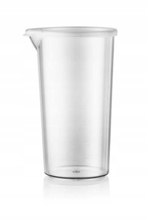 Wielofunkcyjny Blender Ręczny Transa 1500W 3W1 Z Rozdrabniaczem I Trzepaczką