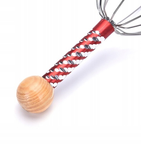 AJUWERDYJSKI MASAŻER AJURWEDYJSKI DRAPACZKA PAJĄCZEK DO SKÓRY GŁOWY 1SZT