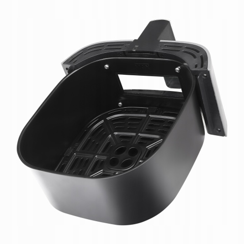 FRYTKOWNICA BEZTŁUSZCZOWA 1500W 4,2L ELDOM AIR FRYER 8 PROGRAMÓW I PODGLĄD