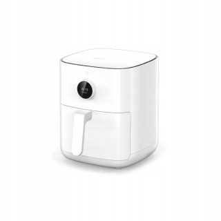 FRYTKOWNICA BEZTŁUSZCZOWA XIAOMI 4,5L SMART AIR FRYER, 100 PRZEPISÓW, 24H