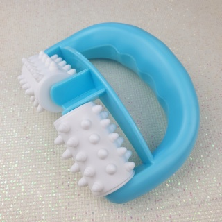 MASAŻER DO CIAŁA ANTYCELLULITOWY ROLLER CELLULIT WYSZCZUPLAJĄCY