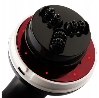 MASAŻER WYSZCZUPLAJĄCY DO CIAŁA CELLULITU 9w1 CIAŁO MODELUJĄCY UJĘDRNIAJĄCY