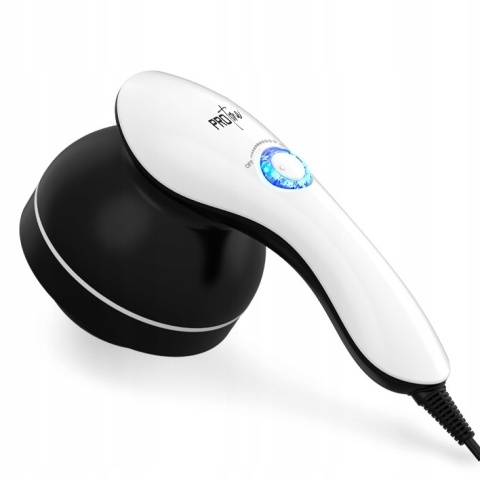 Masażer Wyszczuplający do Brzucha Ciała Nogi Cellulitu 9w1 Antycellulitowy