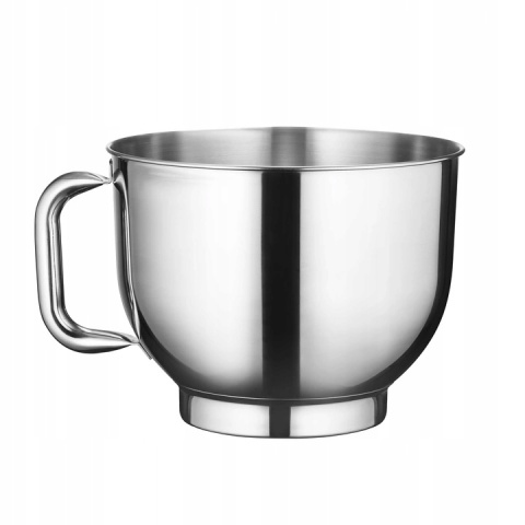 ROBOT KUCHENNY PLANETARNY KERCH BAKER 3000W 7L 5 PRĘDKOŚCI PULSE METALOWE