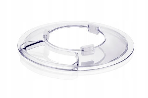 ROBOT KUCHENNY PLANETARNY KERCH ROTARY 6,2L 4000W MOCNY Z METALOWYM NAPĘDEM