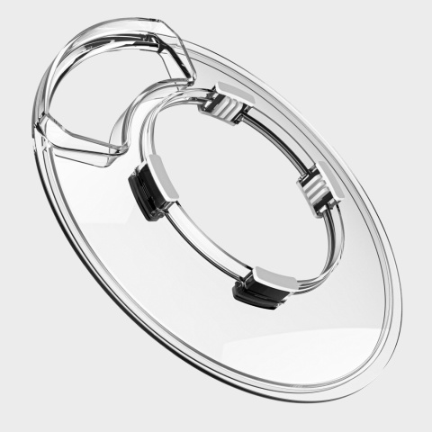 ROBOT KUCHENNY PLANETARNY VERTENZ COSMIQ 40 SILVER 5,5L 4 KOŃCÓWKI MISA